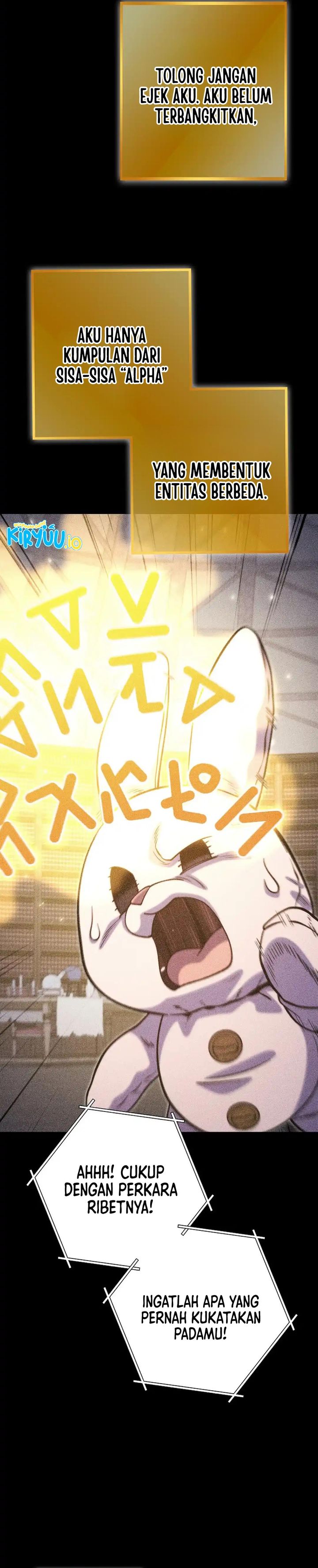 Dungeon Reset Chapter 257